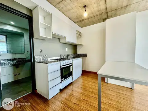 Departamento en Venta 6 años
