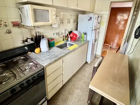 Segurola 200, Piso 2