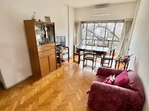 Departamento en Venta Apto profesional