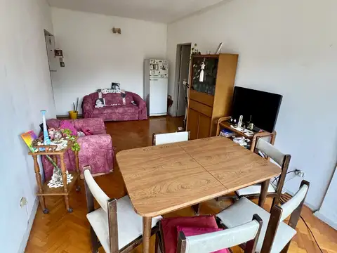 Departamento en Venta 45 años