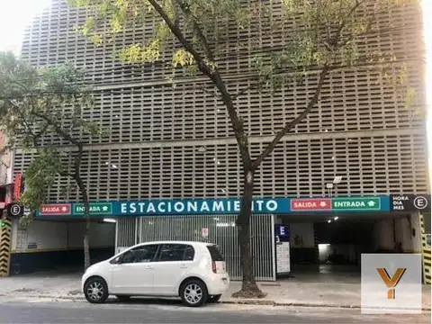 Uriarte e/ Gorriti y Honduras
