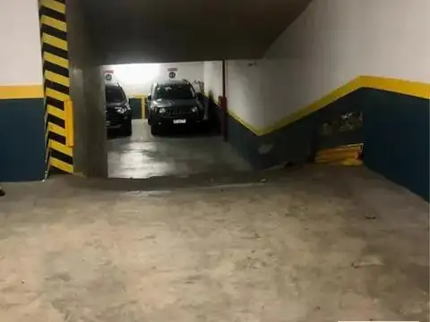 Cochera en venta - 13Mts2 - Palermo Soho