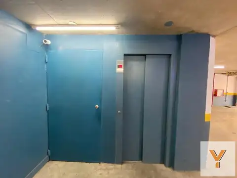 Cochera en venta - 13Mts2 - Palermo Soho