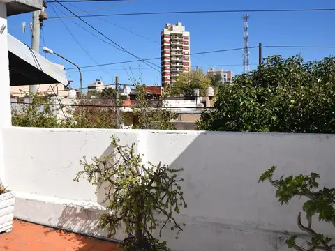 Casa en Campana
