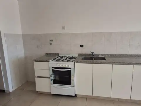 Departamento en Alquiler Apto profesional