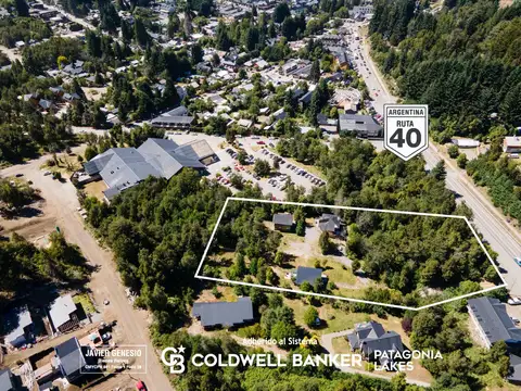 Terreno en Venta en Avenida  Arrayanes, USD 1.350.000