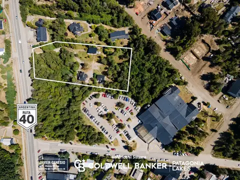 Terreno en Venta de 5820,0 m2
