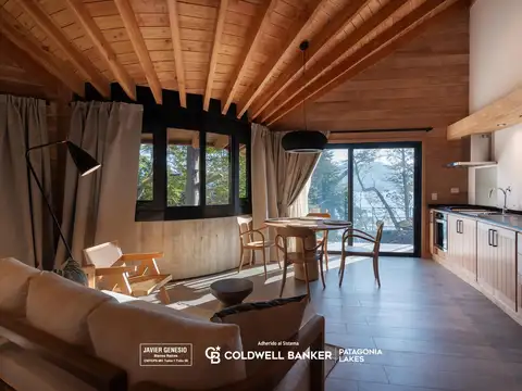 Casa en Venta 1 año