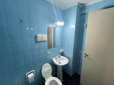 Departamento  en Alquiler en Recoleta, Capital Federal, Buenos Aires