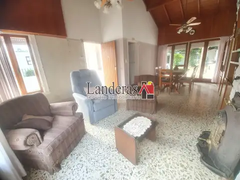 Casa en Venta al Oeste