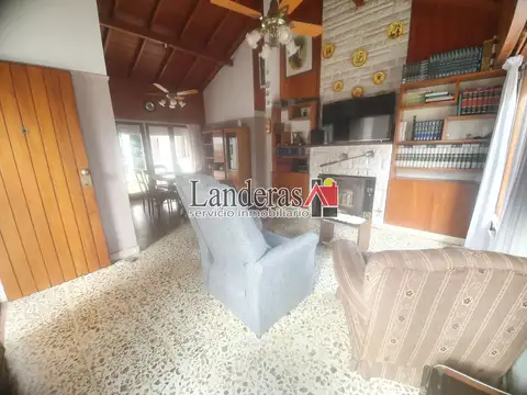 Casa en Venta 40 años