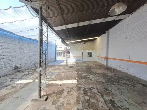 Galpon en Venta 43 años