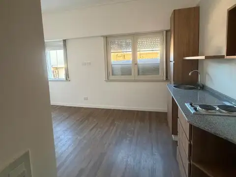 Departamento en Alquiler 40 años