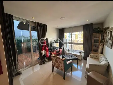 Departamento en Venta en Paseo Aldrey, USD 600.000