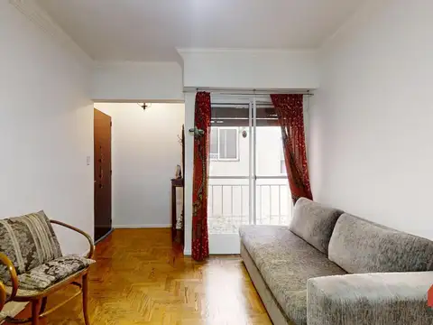 Departamento en Venta 50 años