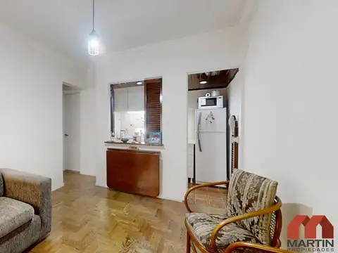 Departamento en Venta en Martinez Vias / Santa Fe, USD 94.000
