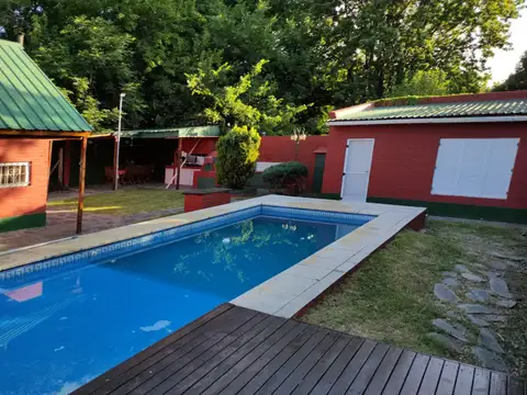 Quinta en Venta de 3 dormitorios