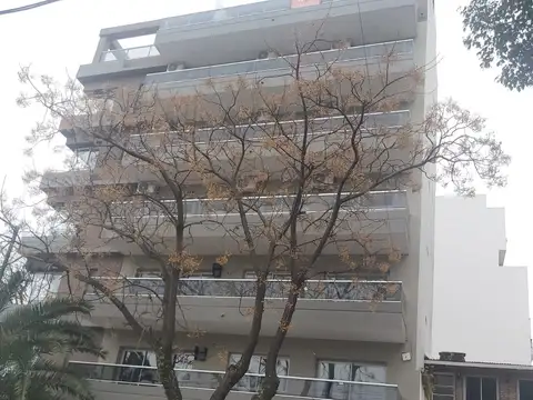 Gabriela Mistral 3400, Piso 6º