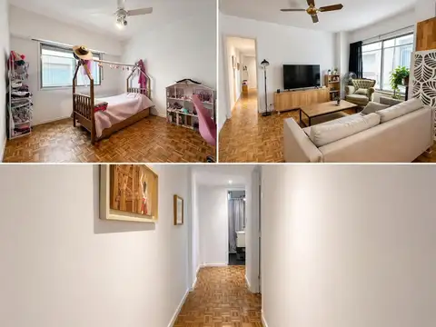 Departamento en Venta 30 años