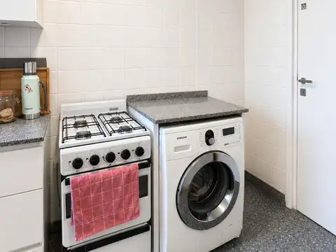 APTO CREDITO - SAN ISIDRO CENTRO - 3 AMB - 77mts