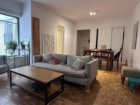 Departamento en Venta en San Isidro, USD 130.000