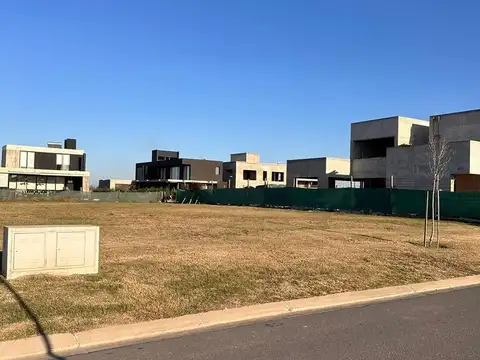 Lote en Venta en Barrio Privado Vida 1 - Funes