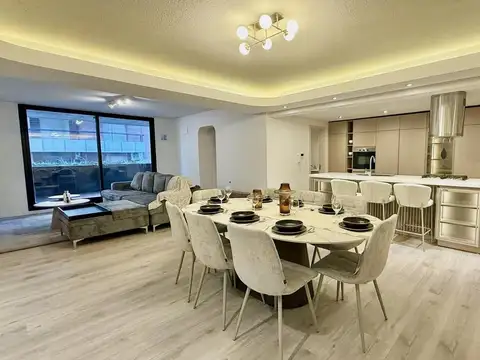 Departamento en Venta en Centro, USD 300.000