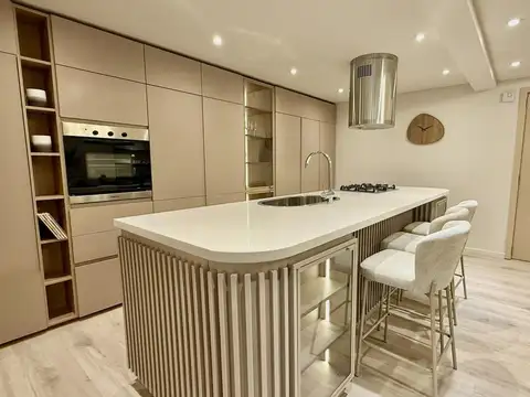 Departamento en Venta de 3 dormitorios