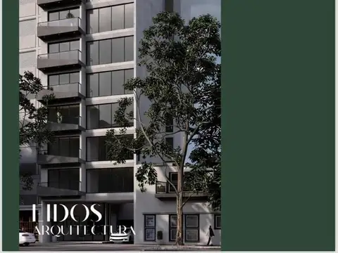 Departamento en Venta en Centro calle 8, USD 73.000