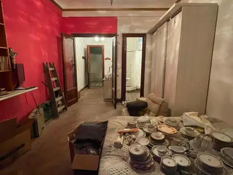 Departamento en Venta Apto profesional