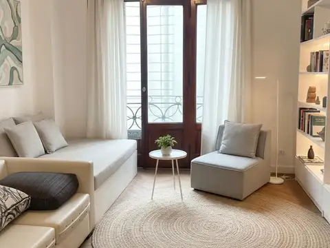 Departamento en Venta de Monoambiente