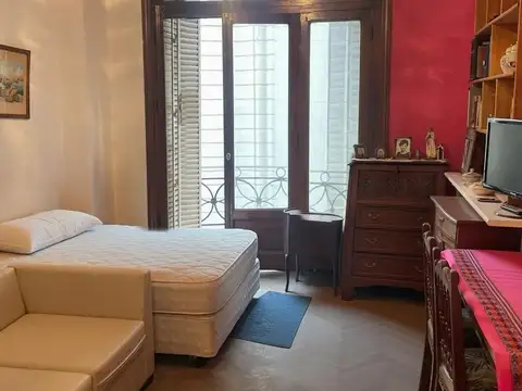 Oportunidad en Edificio Bencich - Monoambiente IDEAL INVERSIÓN