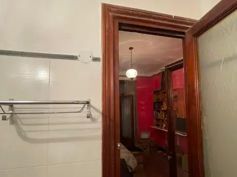 Departamento en Venta en San Nicolás, USD 68.000