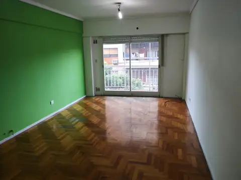 Segurola 3200, Piso 2°