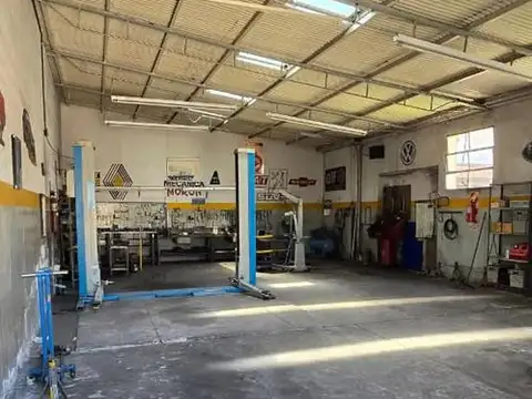 Belgrano 1100