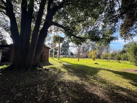 Quinta en Venta en Villa Astolfi, USD 210.000