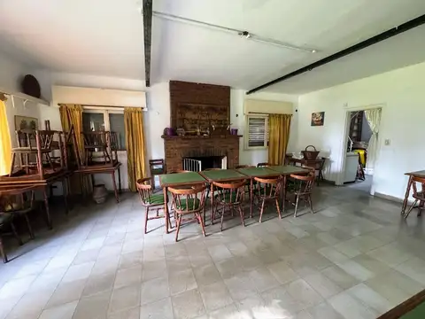 Quinta en Venta en Villa Astolfi, USD 210.000