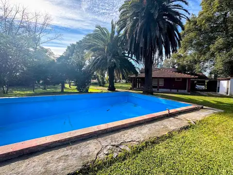 Casa Quinta 4 amb Venta Villa Astolfi APTO CREDITO