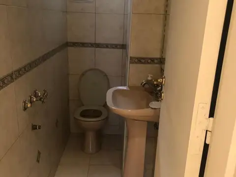 Departamento en Alquiler 40 años