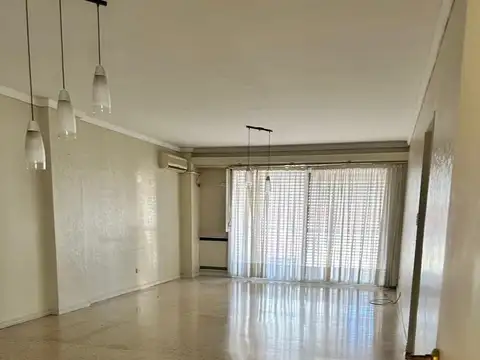 Alquiler Depto Barracas c/cochera UBICACIÓN 10!