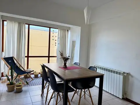 USHUAIA | VENTA DPTO ZONA CENTRO