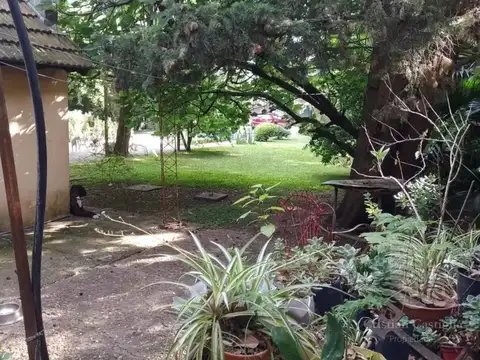 Chalet 4 Ambientes en Venta en Don Torcuato