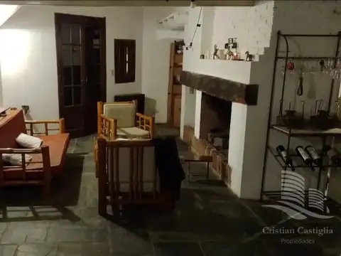 Lucio Menéndez al 900