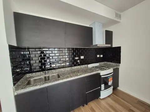 Departamento en Venta al Oeste