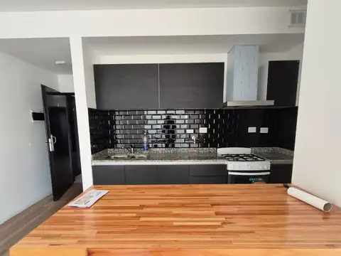 Departamento en Venta Apto profesional