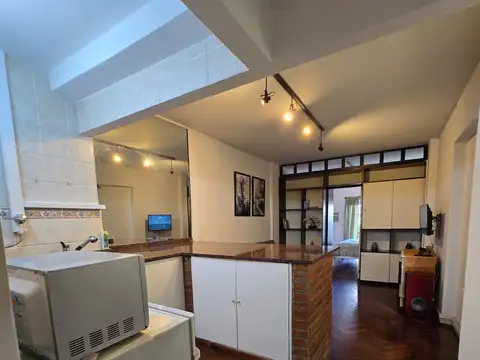 Departamento en Venta en Monserrat, USD 69.000