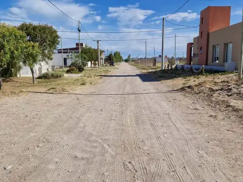 Terreno en Venta en Sierra Grande, USD 27.000