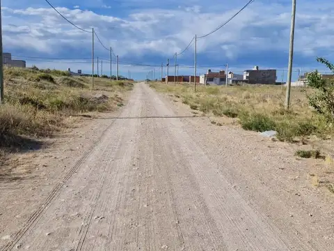 Terreno en Venta de 360,0 m2