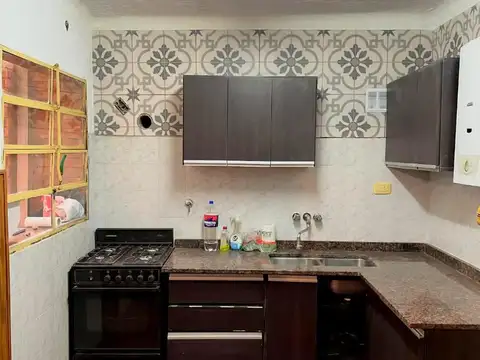 PH departamento interno 2 dormitorios