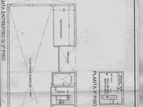 Bartolomé Mitre al 3700